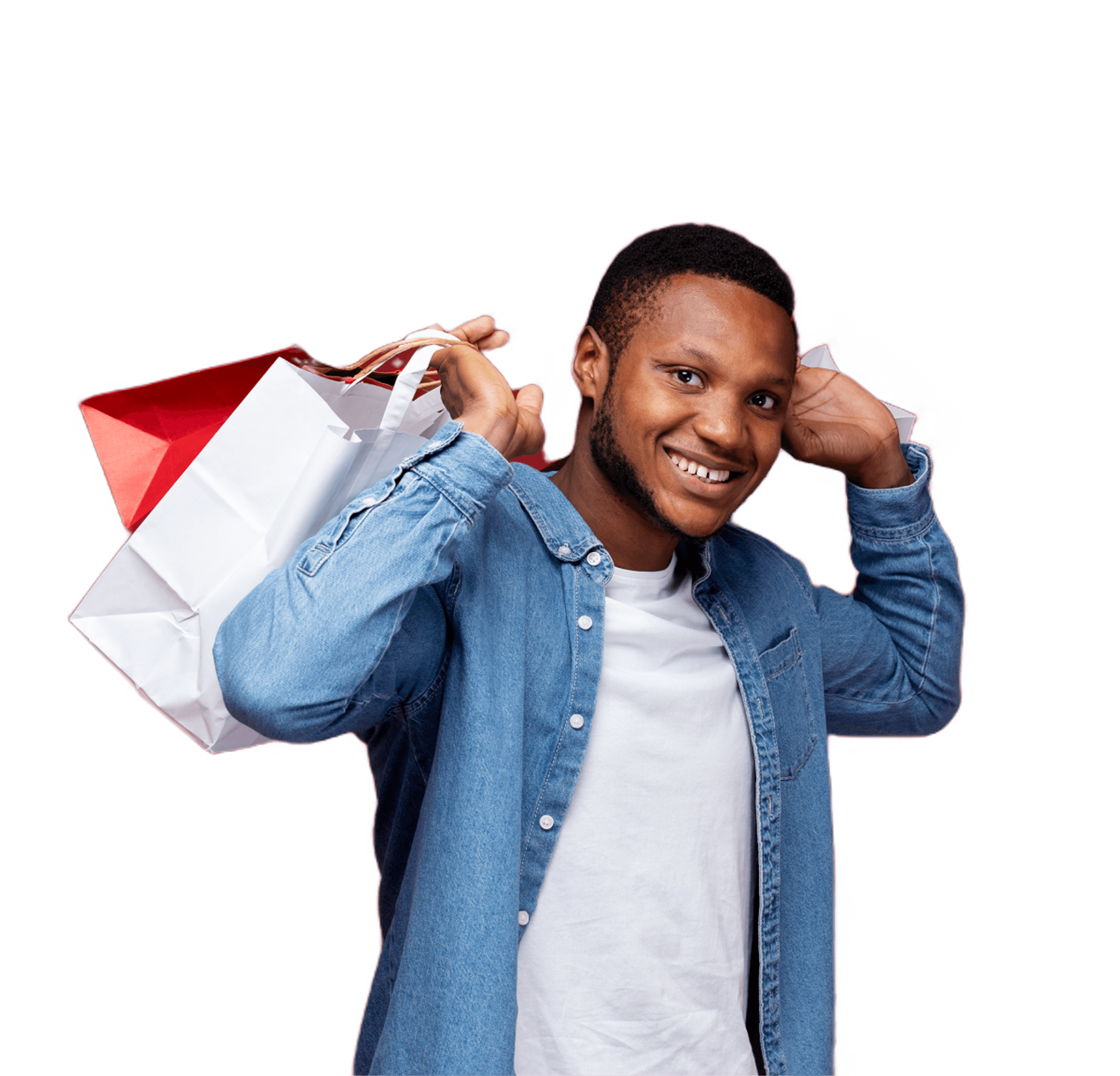 Marketplace solution illustration